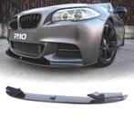 SPOILER LAME AVANT POUR BMW SÉRIE 5 F10 F11 PACK M-PERFORMAN, Verzenden