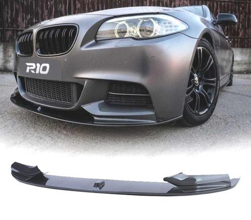 SPOILER LAME AVANT POUR BMW SÉRIE 5 F10 F11 PACK M-PERFORMAN, Autos : Pièces & Accessoires, Carrosserie & Tôlerie, Envoi