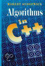 Algorithms in C++ 9780201510591 Robert Sedgewick, Boeken, Verzenden, Gelezen, Robert Sedgewick