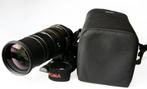 Sigma DG 150-500 1:5-6.3 APO HSM Nikon Mount Cameralens, Nieuw