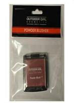 Outdoor Girl Cosmetics Powder Blusher - Smooth Glow CD, Verzenden