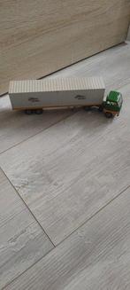 Tekno 1:50 - Modelauto - Tekno Volvo F89 truck model, Nieuw