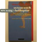 EN TOEN WAS IK DE HELIKOPTER - Vivian Gussin Paley - Het, Boeken, Studieboeken en Cursussen, Verzenden, Gelezen, Gussin Paley