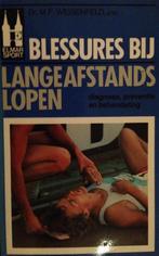 Blessures bij langeafstandslopen 9789061204213, Livres, M.F. Weisenfeld, Verzenden