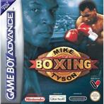 Mike Tyson Boxing (Losse Cartridge) (Game Boy Games), Ophalen of Verzenden, Zo goed als nieuw