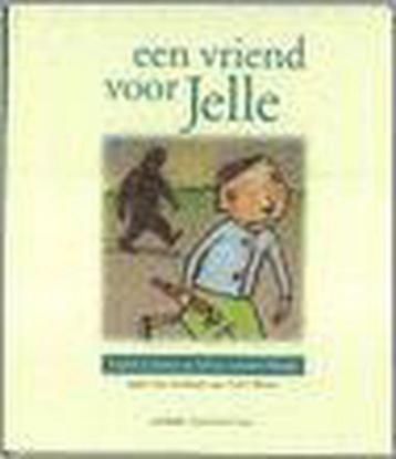 Een vriend voor Jelle / Zonnekind 9789031715428, Verzenden, S. van den Heede