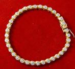 Bibigi - Armband - 18 karaat Roségoud - 0.24ct. tw. Diamant, Handtassen en Accessoires, Armbanden, Nieuw