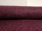 Pura laine vierge cardée, mesure 5,80 x 1,60 m - Textile -