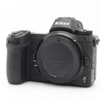 Nikon Z6 body | Tweedehands, Verzenden, Zo goed als nieuw, Nikon