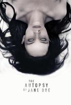 The Autopsy of Jane Doe - DVD (Films (Geen Games)), CD & DVD, DVD | Autres DVD, Ophalen of Verzenden