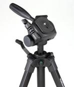 Velbon EX-888 Statief met Panoramakop(7805) Trépied, Audio, Tv en Foto, Nieuw