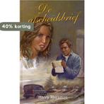 AFSCHEIDSBRIEF 9789055513949 H. Marsman, Boeken, Verzenden, Gelezen, H. Marsman
