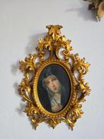 Giovanni Battista Salvi Sassoferrato (1609–1685), Naar -