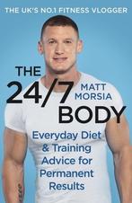 The 24/7 Body 9781529135244 Matt Morsia, Verzenden, Gelezen, Matt Morsia