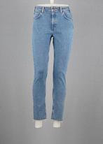 Vintage Skinny Levis Blue size 28 / 28, Ophalen of Verzenden, Nieuw
