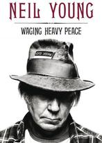 Waging heavy peace 9789400502031 Neil Young, Verzenden, Gelezen, Neil Young