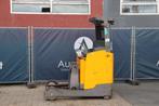 Veiling: Reachtruck Jungheinrich ETV 320 Elektrisch 2000kg 1, Ophalen