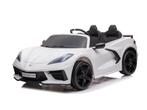 Corvette Stingray, 24 volt 2-persoons elektrische kinderauto, Enfants & Bébés, Jouets | Véhicules en jouets, Ophalen of Verzenden