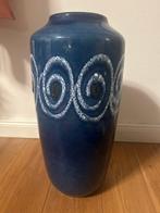 Scheurich - Vaas - 517-45 - Keramiek - XL vloervaas FAT LAVA