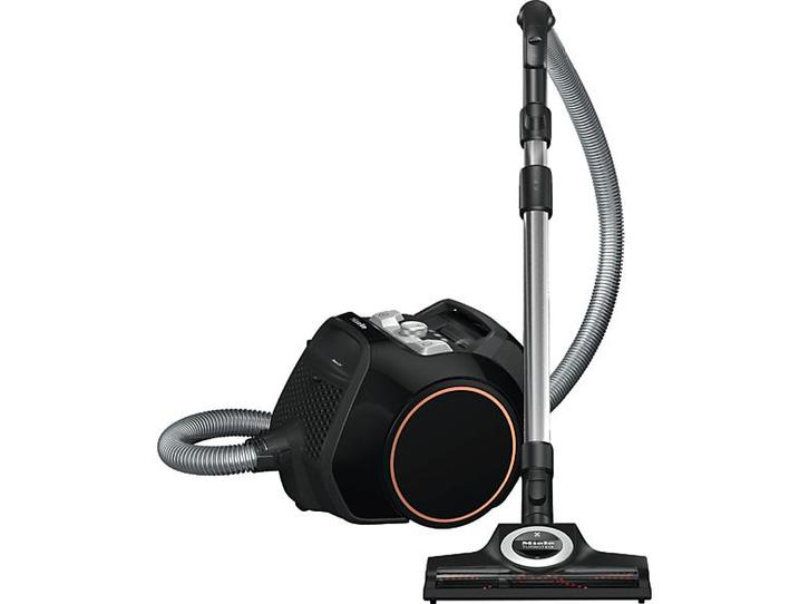 Miele -  Stofzuiger Boost Cx1 CAT & Dog Powerline - Zwart, Elektronische apparatuur, Stofzuigers, Nieuw, Reservoir, Minder dan 1200 watt
