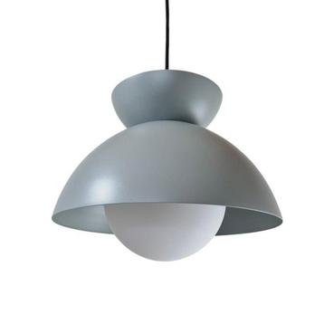 Frandsen - Toni Rie - Plafondlamp - Vlinder Ø29 - Lichtgroen