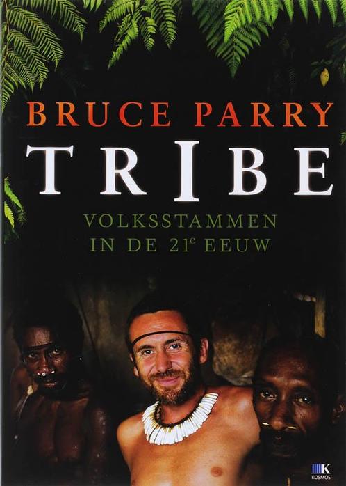 Tribe 9789021521046 B. Parry, Boeken, Politiek en Maatschappij, Zo goed als nieuw, Verzenden