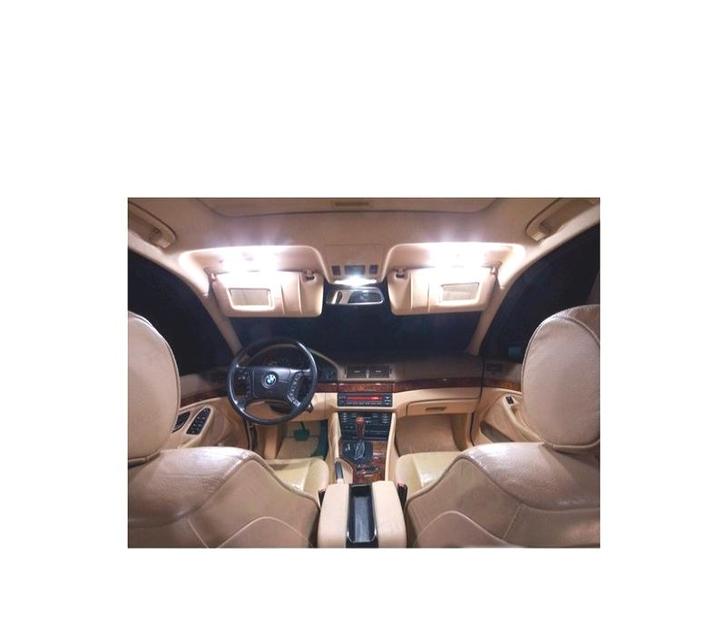 Ampoule Led C5W Festoon 36-39Mm, Autos : Pièces & Accessoires, Éclairage, Envoi