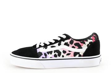 Vans Sneakers in maat 36 Zwart | 5% extra korting beschikbaar voor biedingen