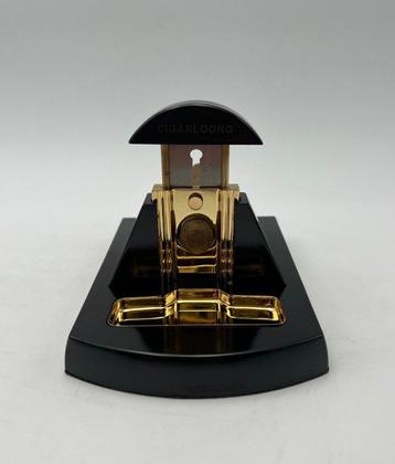 Sans Prix de Réserve - Coupe-cigare - Guillotine - Acier,