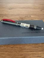 Leonardo Officina Italiana Sfera Fibra di Carbonio A.R. -, Verzamelen, Pennenverzamelingen, Nieuw