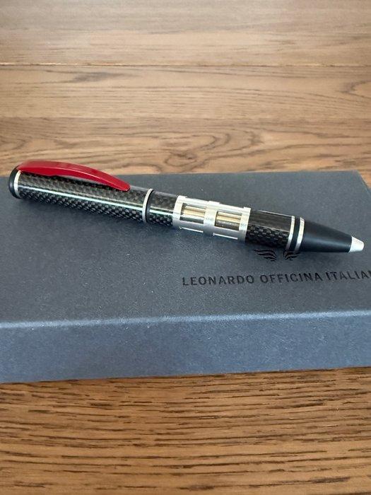 Leonardo Officina Italiana Sfera Fibra di Carbonio A.R. -, Verzamelen, Pennenverzamelingen