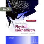 Physical Biochemistry 2nd 9780470856031 David Sheehan, Boeken, Verzenden, Gelezen, David Sheehan