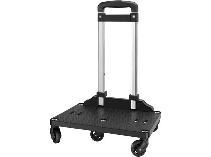 Ikarao -  X1 - Zwart, Audio, Tv en Foto, Luidsprekerboxen, Nieuw, Overige merken, Verzenden