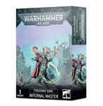Infernal Master (Warhammer nieuw), Nieuw, Ophalen of Verzenden