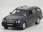 Schaal 1:18 Anson 30328 Mercedes E420 SW #947 (Automodellen), Hobby en Vrije tijd, Modelauto's | 1:18, Ophalen of Verzenden, Gebruikt