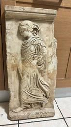 Relief, Bassorilievo di Gradiva - 76.05 cm - Plâtre, stucco