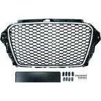 Grill | Audi | A3 12-16 3d hat. / A3 Cabriolet 13-16 2d cab., Auto-onderdelen, Verzenden, Nieuw, Audi