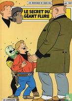 Chick Bill - Le secret du géant Flure - 2008, Eén stripboek, Verzenden, Zo goed als nieuw, Gascard, Gilbert.