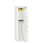 MustangSafes Wapenkluis MSG 1-08W S1 (kies zelf een slot), Verzenden, Nieuw, Brandkast