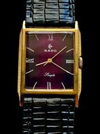 Rado - Tank - Simple - Sans Prix de Réserve - Manuale -, Handtassen en Accessoires, Nieuw