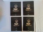 Vesper - Complete reeks HC - 4 Album - Eerste druk -, Boeken, Nieuw