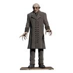 Nosferatu Statue 1/10 Max Schreck Demeter 18 cm, Ophalen of Verzenden, Nieuw