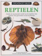 Ooggetuigen Reptielen 9789002190568, Boeken, C. Maccarthy, Zo goed als nieuw, Verzenden