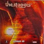 Stooges - 1969-1970 - Limited edition 7 yellow vinyl - Hard