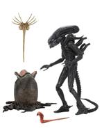 Alien 1979 Action Figure Ultimate 40th Anniversary Big Chap, Ophalen of Verzenden, Nieuw