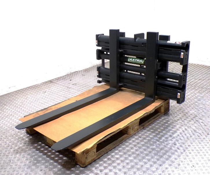 Little Giant buizenframe Vorkversteller (OUTLET), Zakelijke goederen, Machines en Bouw | Heftrucks en Intern transport, Overige aandrijving