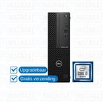 Dell Optiplex 3080 SFF i3-10300 8GB 256GB NVMe windows 10/11, Computers en Software, 8 GB, Ophalen of Verzenden, Zo goed als nieuw