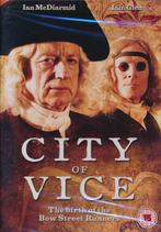 City Of Vice, Verzenden, Nieuw in verpakking