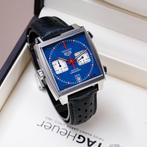 TAG Heuer - Monaco Calibre 11 Steve McQueen - CAW211P -, Bijoux, Sacs & Beauté