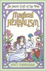 Magical Herbalism - Scott Cunningham - 9780875421209 - Paper, Boeken, Esoterie en Spiritualiteit, Nieuw, Verzenden